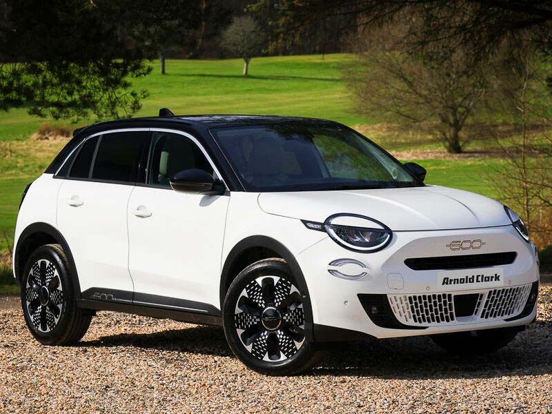 Used Fiat 600 2026 for sale - 77999585: Photo 7