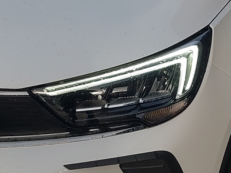 Used Vauxhall Crossland 2022 for sale - 76970442: Photo 12