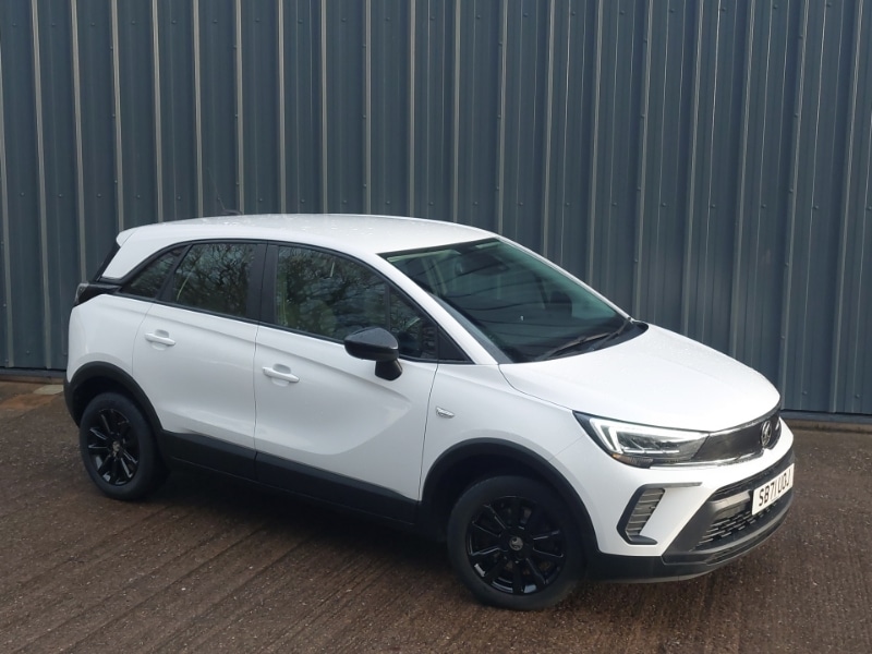 Used Vauxhall Crossland 2022 for sale - 76970442: Photo 13