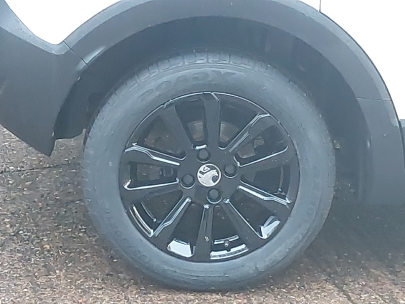 Used Vauxhall Crossland 2022 for sale - 76970442: Photo 14