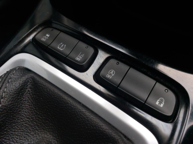 Used Vauxhall Crossland 2022 for sale - 76970442: Photo 15