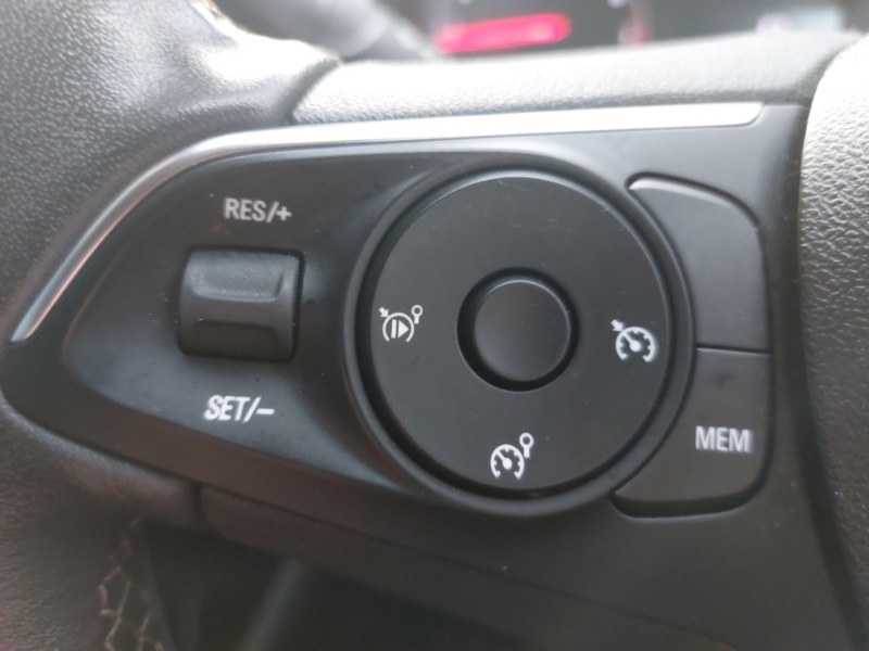 Used Vauxhall Crossland 2022 for sale - 76970442: Photo 16