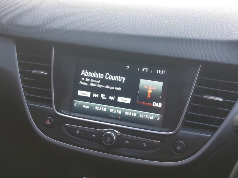 Used Vauxhall Crossland 2022 for sale - 76970442: Photo 19