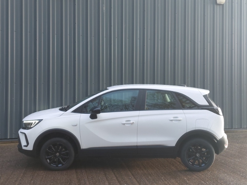Used Vauxhall Crossland 2022 for sale - 76970442: Photo 4