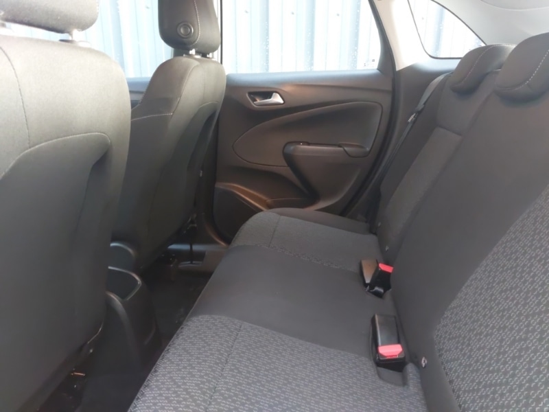 Used Vauxhall Crossland 2022 for sale - 76970442: Photo 6