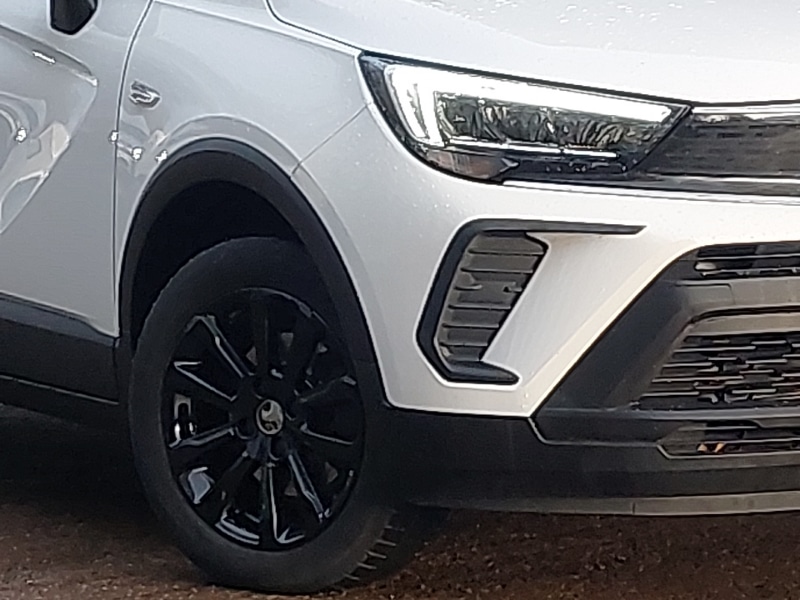 Used Vauxhall Crossland 2022 for sale - 76970442: Photo 9