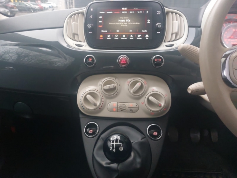 Used Fiat 500 2019 for sale - 77439292: Photo 11
