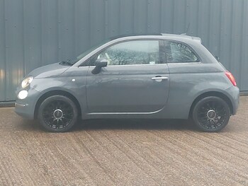 Used Fiat 500 2019 for sale - 77439292: Photo