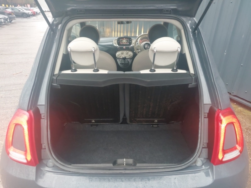 Used Fiat 500 2019 for sale - 77439292: Photo 8