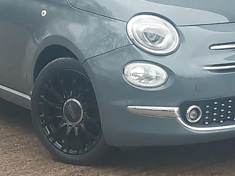 Used Fiat 500 2019 for sale - 77439292: Photo 9