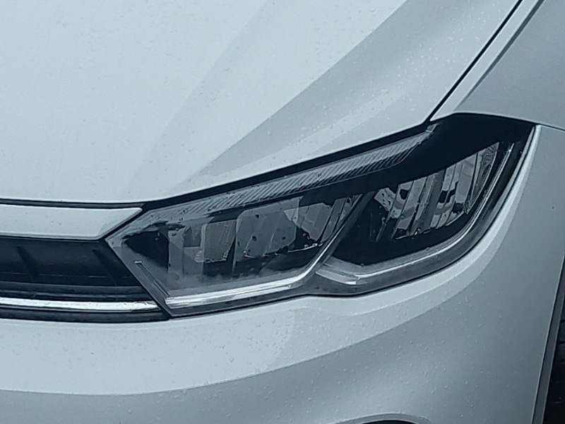 Used Volkswagen Polo 2022 for sale - 76713549: Photo 12