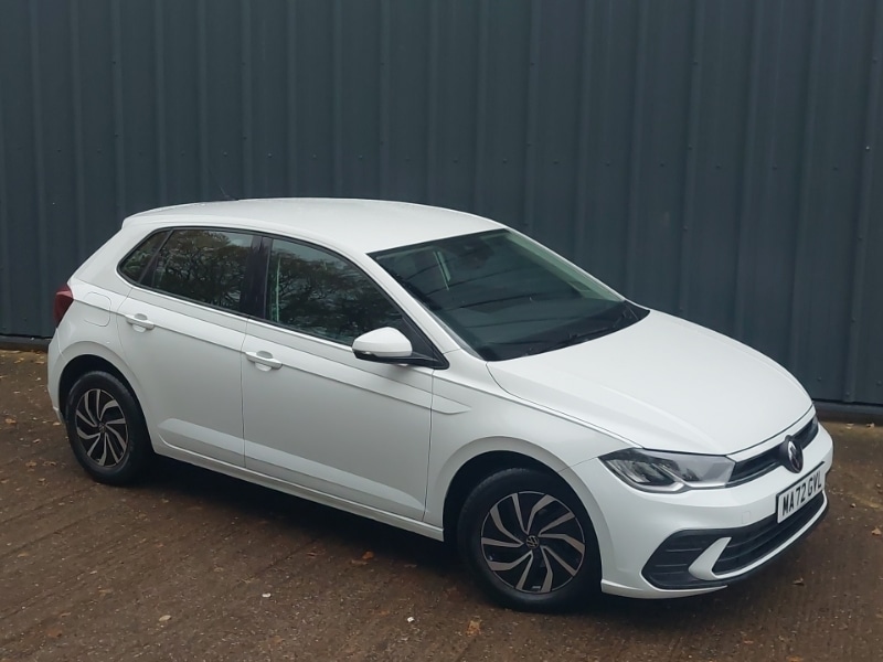 Used Volkswagen Polo 2022 for sale - 76713549: Photo 13