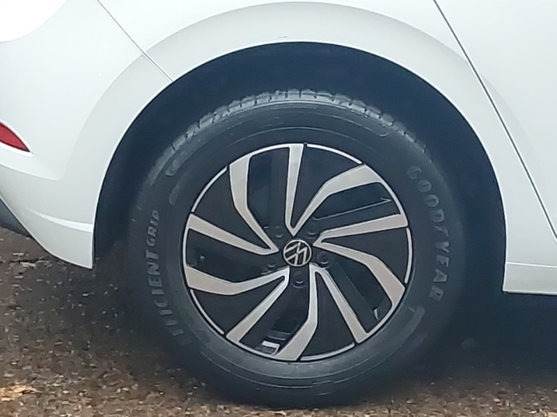 Used Volkswagen Polo 2022 for sale - 76713549: Photo 14