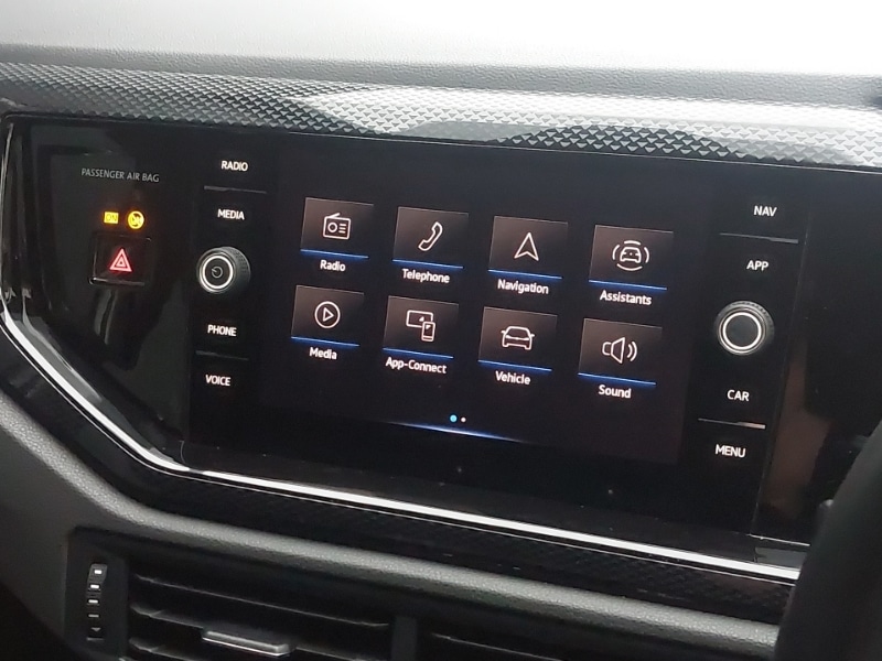 Used Volkswagen Polo 2022 for sale - 76713549: Photo 15