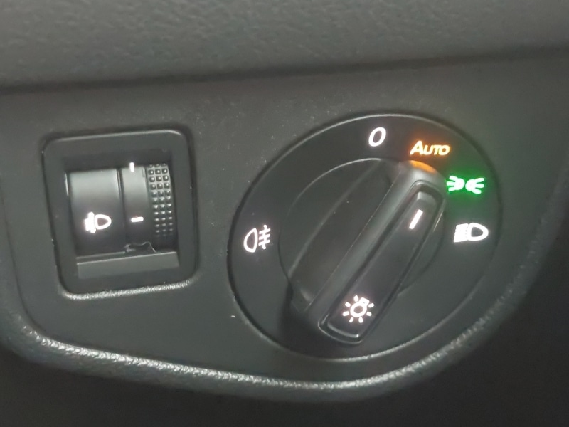 Used Volkswagen Polo 2022 for sale - 76713549: Photo 18