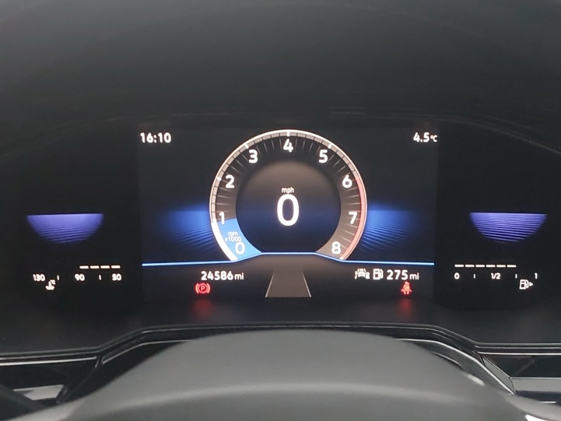 Used Volkswagen Polo 2022 for sale - 76713549: Photo 19