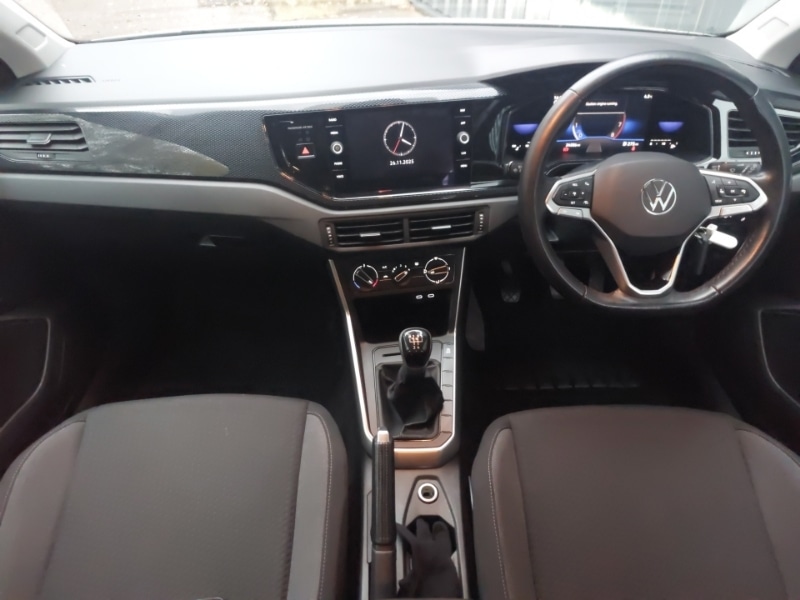 Used Volkswagen Polo 2022 for sale - 76713549: Photo 2