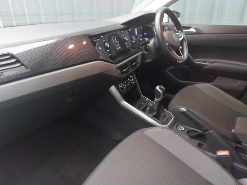 Used Volkswagen Polo 2022 for sale - 76713549: Photo 5