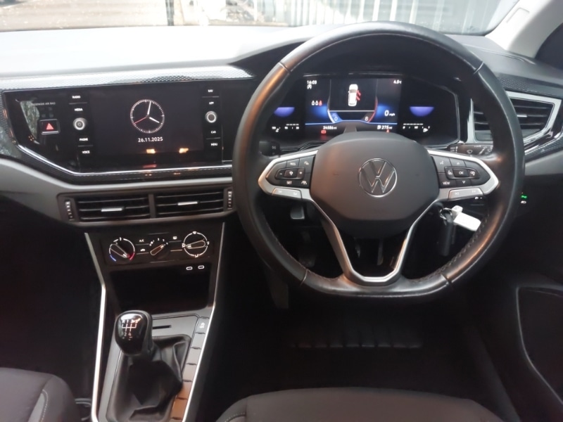 Used Volkswagen Polo 2022 for sale - 76713549: Photo 7