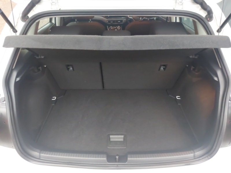 Used Volkswagen Polo 2022 for sale - 76713549: Photo 8