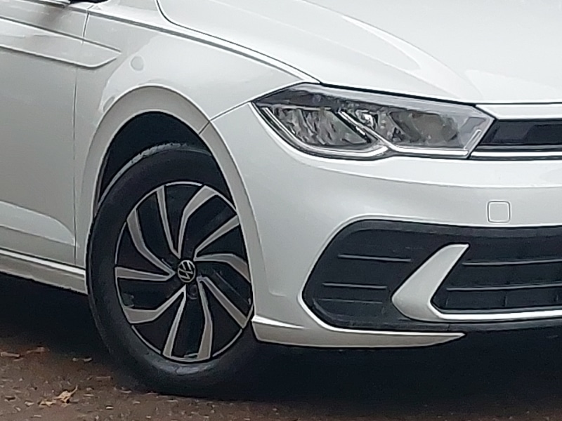 Used Volkswagen Polo 2022 for sale - 76713549: Photo 9