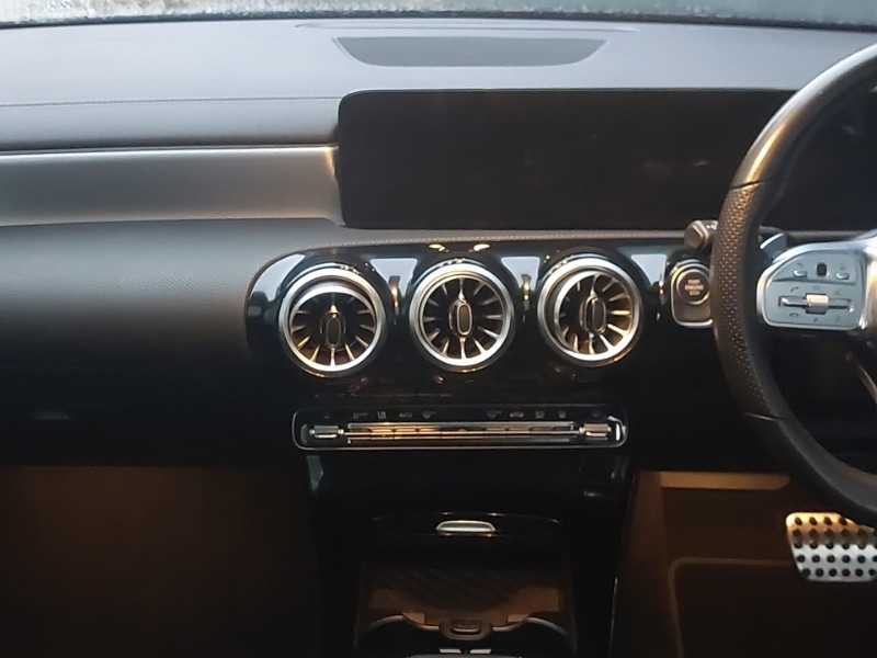 Used Mercedes-Benz CLA 2021 for sale - 76560645: Photo 11