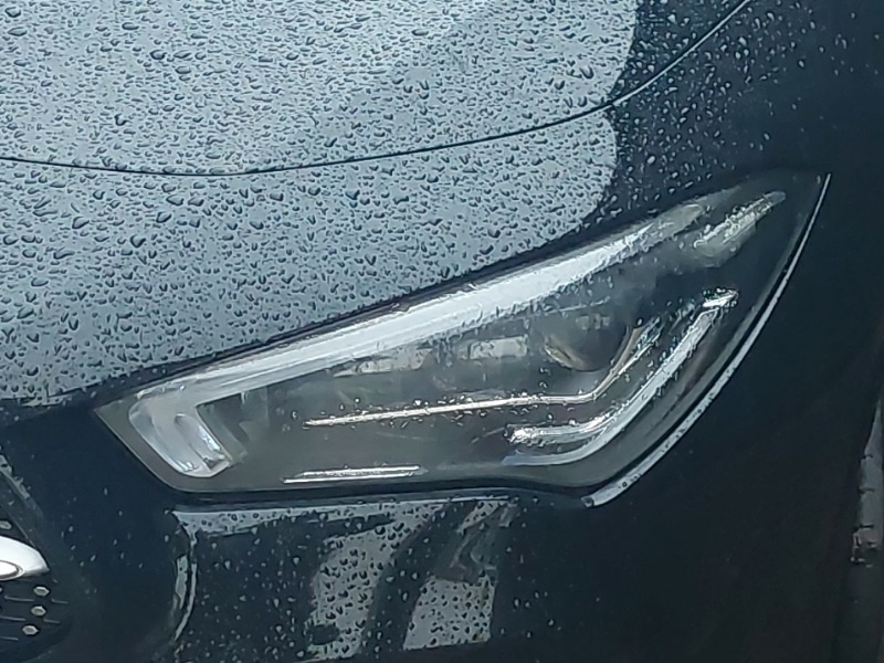 Used Mercedes-Benz CLA 2021 for sale - 76560645: Photo 12