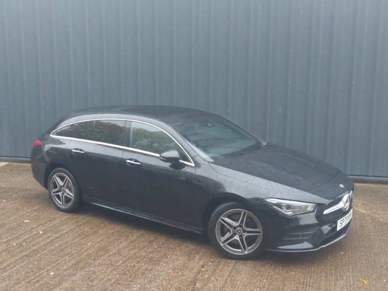 Used Mercedes-Benz CLA 2021 for sale - 76560645: Photo 13