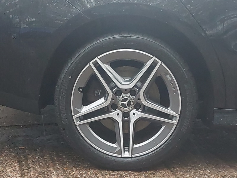 Used Mercedes-Benz CLA 2021 for sale - 76560645: Photo 14