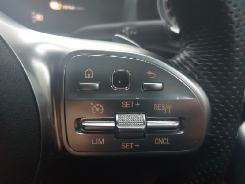 Used Mercedes-Benz CLA 2021 for sale - 76560645: Photo 15