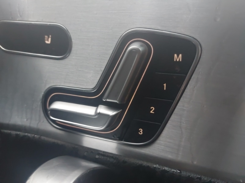 Used Mercedes-Benz CLA 2021 for sale - 76560645: Photo 16