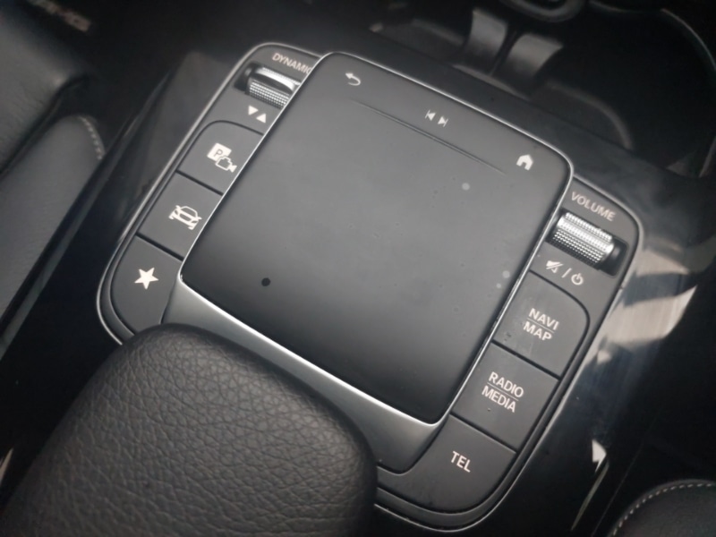 Used Mercedes-Benz CLA 2021 for sale - 76560645: Photo 18