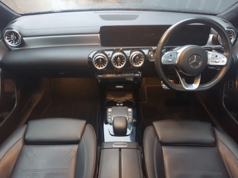 Used Mercedes-Benz CLA 2021 for sale - 76560645: Photo 2