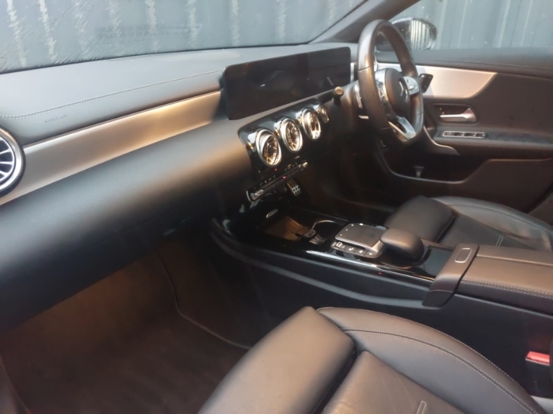 Used Mercedes-Benz CLA 2021 for sale - 76560645: Photo 5