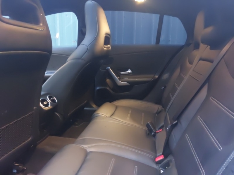 Used Mercedes-Benz CLA 2021 for sale - 76560645: Photo 6