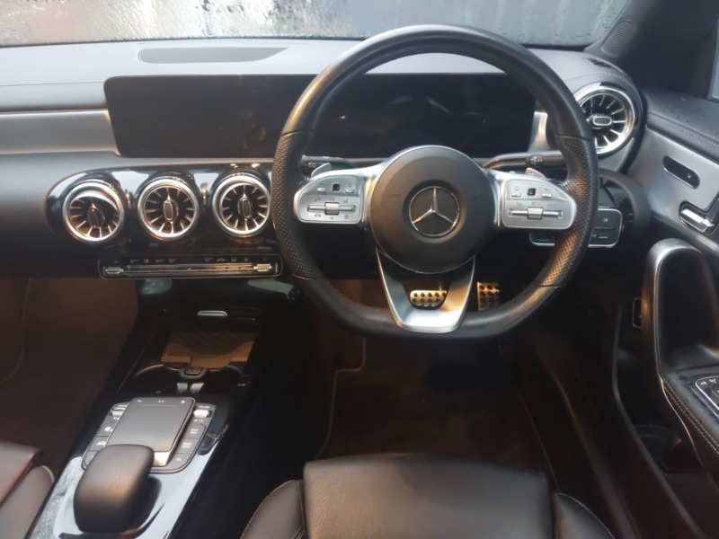 Used Mercedes-Benz CLA 2021 for sale - 76560645: Photo 7