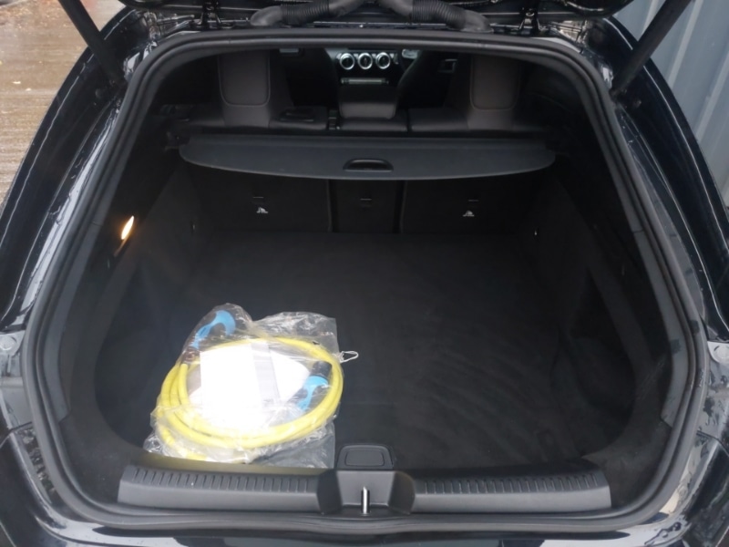 Used Mercedes-Benz CLA 2021 for sale - 76560645: Photo 8