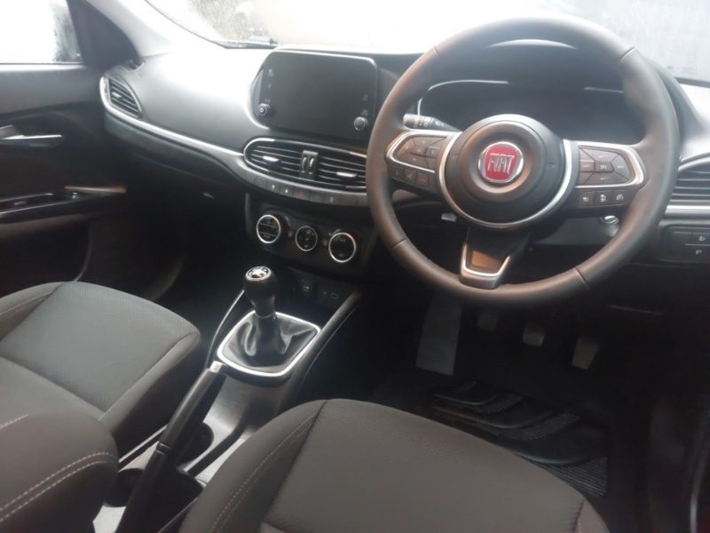 Used Fiat Tipo 2022 for sale - 76671056: Photo 10