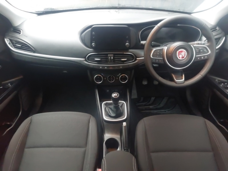 Used Fiat Tipo 2022 for sale - 76671056: Photo 2
