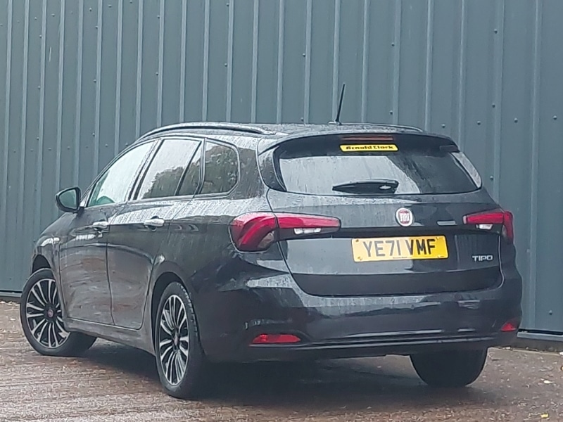 Used Fiat Tipo 2022 for sale - 76671056: Photo 3