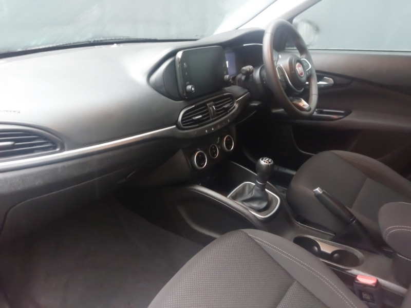 Used Fiat Tipo 2022 for sale - 76671056: Photo 5