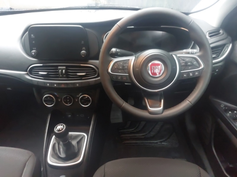 Used Fiat Tipo 2022 for sale - 76671056: Photo 7