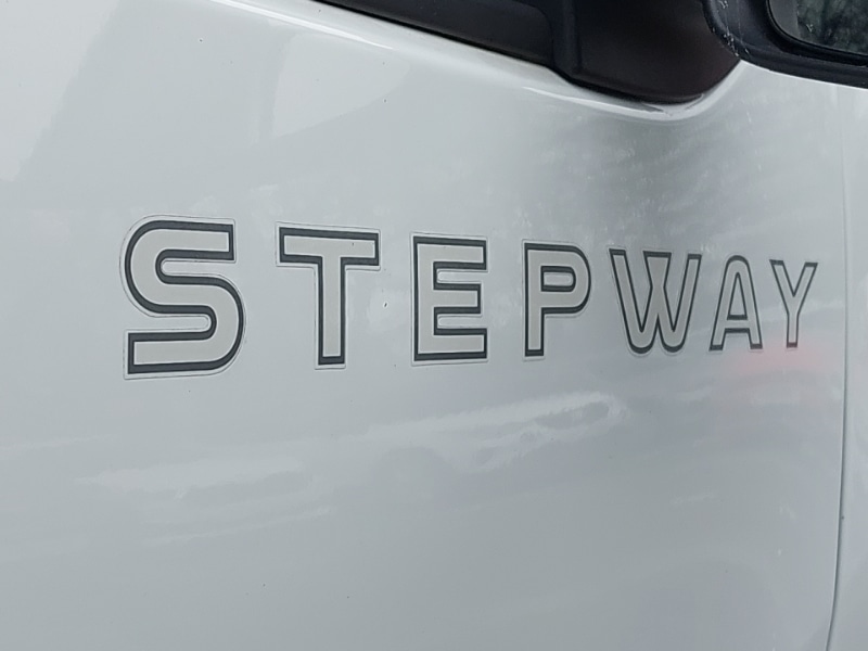 Used Dacia Sandero Stepway 2019 for sale - 78125782: Photo 12