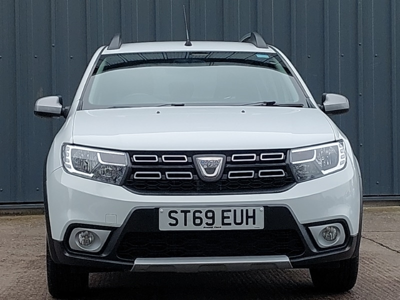 Used Dacia Sandero Stepway 2019 for sale - 78125782: Photo 19