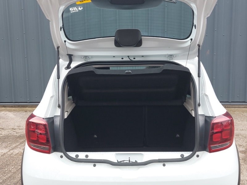 Used Dacia Sandero Stepway 2019 for sale - 78125782: Photo 8