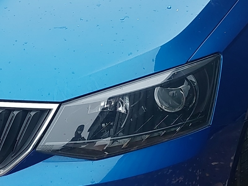 Used Skoda Fabia 2018 for sale - 76567327: Photo 12