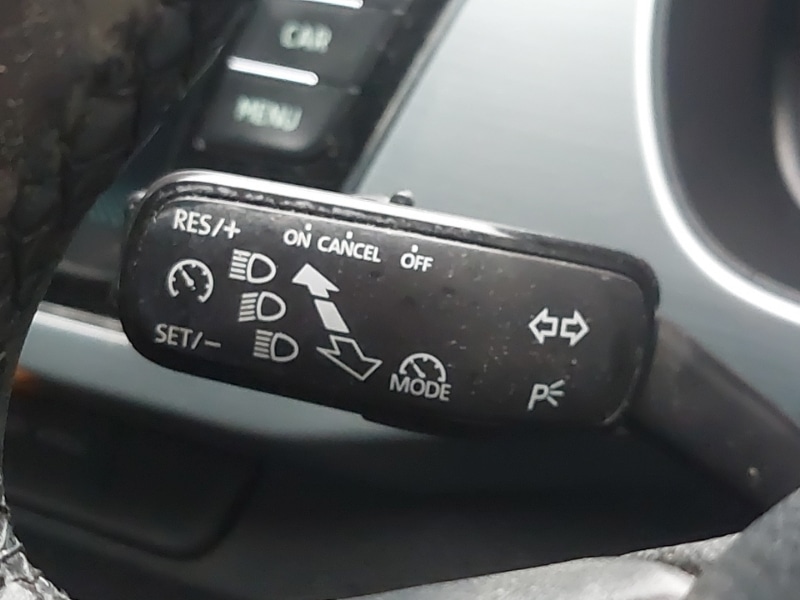 Used Skoda Fabia 2018 for sale - 76567327: Photo 15