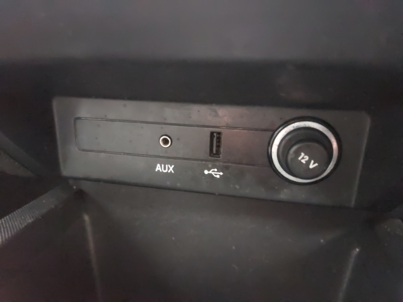 Used Skoda Fabia 2018 for sale - 76567327: Photo 17