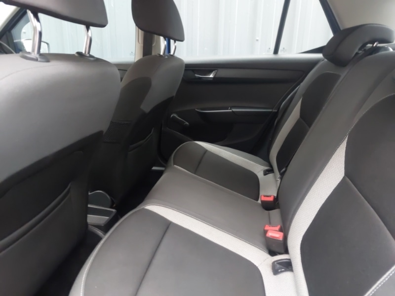 Used Skoda Fabia 2018 for sale - 76567327: Photo 6