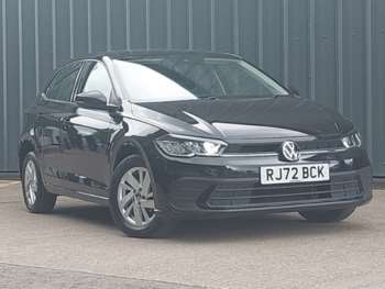 2022 - 1.0 TSI Life 5dr